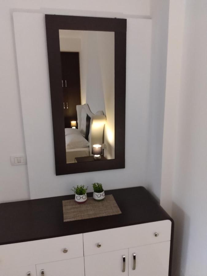 Artur Apartments Himare Camera foto