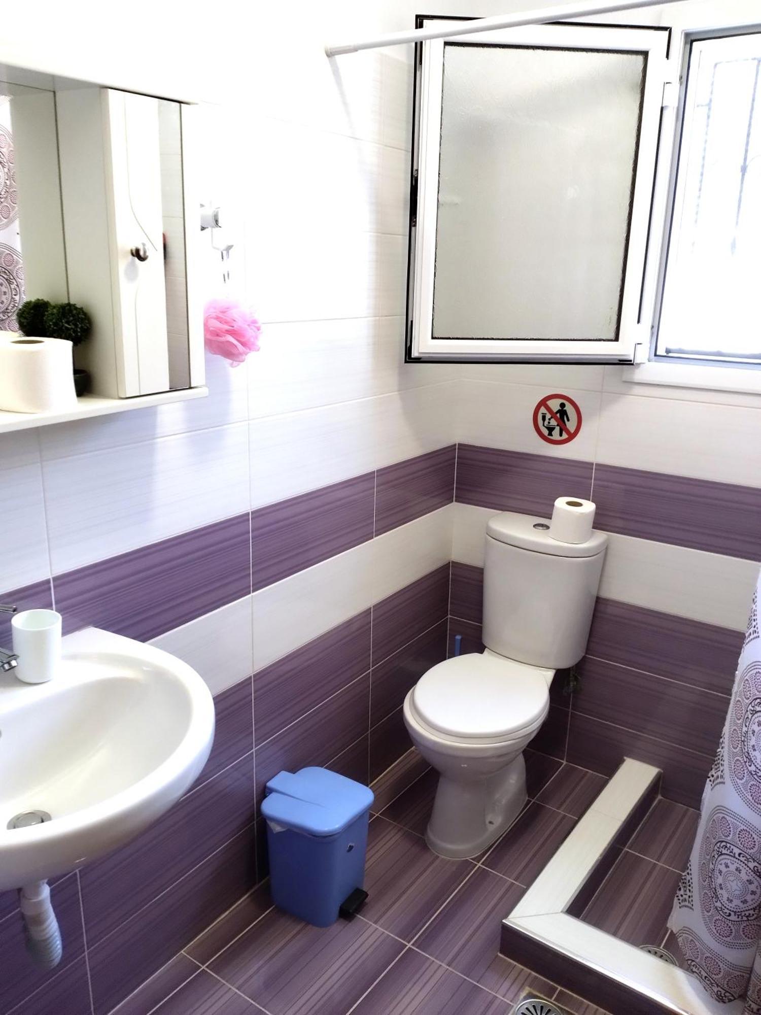 Artur Apartments Himare Camera foto