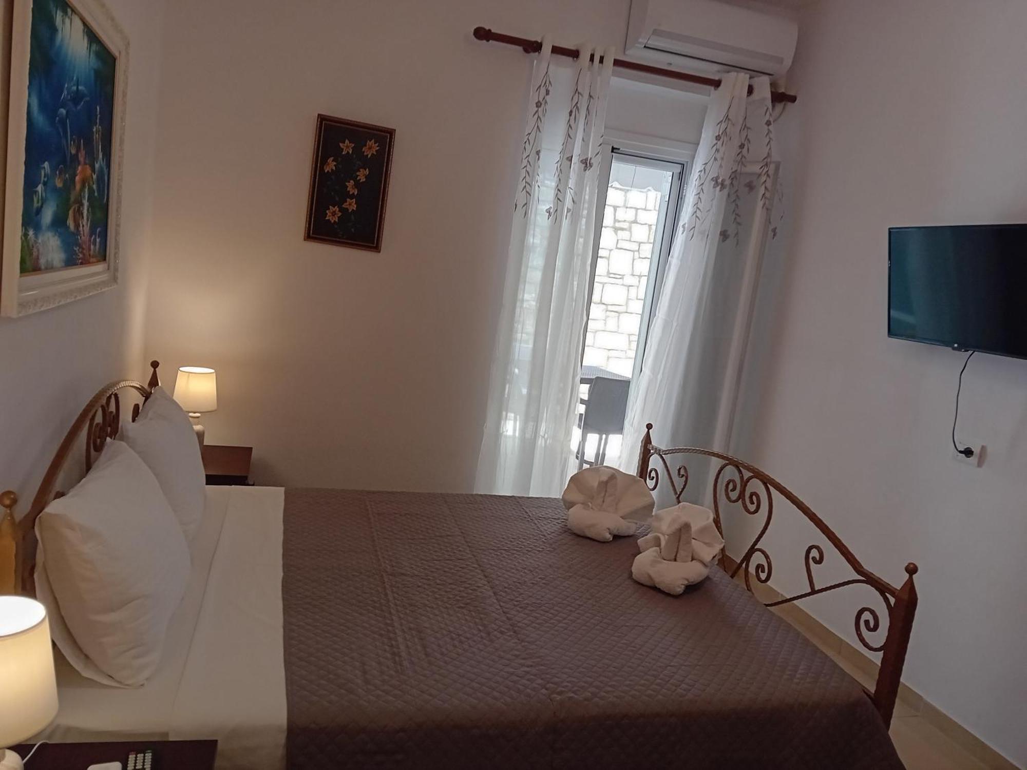 Artur Apartments Himare Camera foto