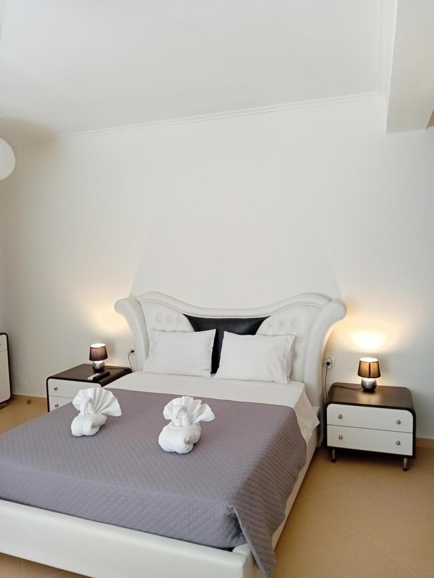 Artur Apartments Himare Camera foto