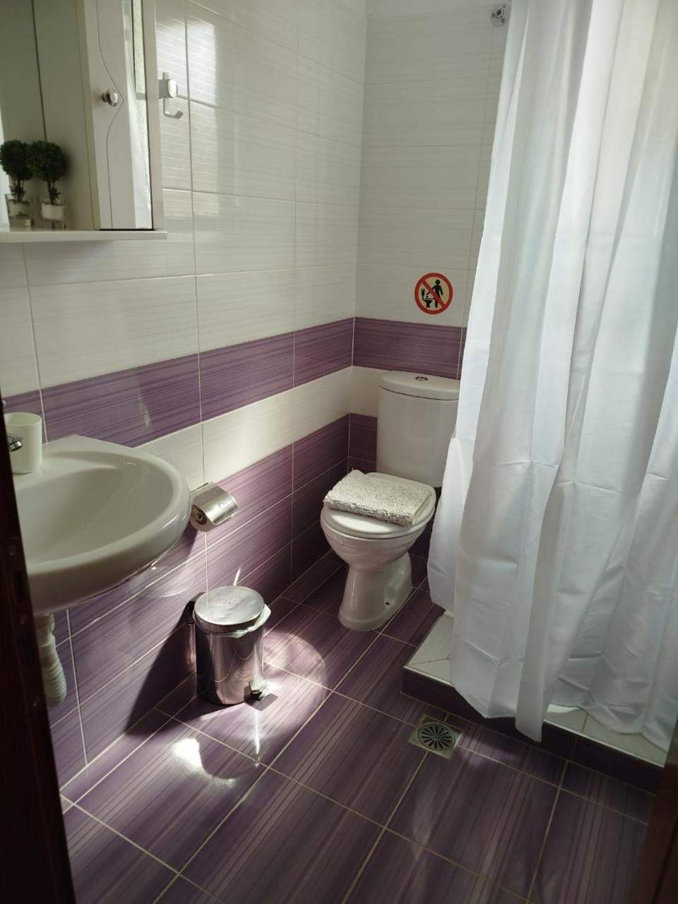 Artur Apartments Himare Camera foto