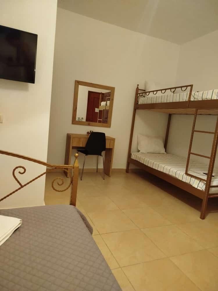 Artur Apartments Himare Camera foto